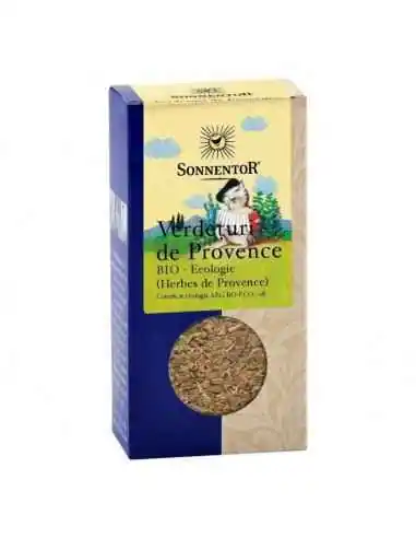 CONDIMENT - AMESTEC VERDETURI DE PROVENCE ECO 25gr SONNENTOR, CONDIMENTE