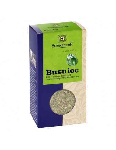 CONDIMENT - BUSUIOC ECO 15gr SONNENTOR, CONDIMENTE