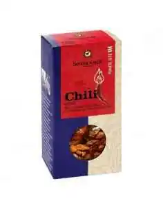 CONDIMENT - CHILI INTREG ECO 25gr SONNENTOR, CONDIMENTE