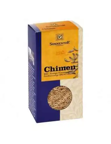 CONDIMENT - CHIMEN ECO 60gr SONNENTOR, CONDIMENTE