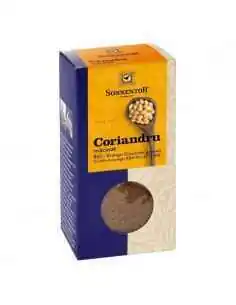 CONDIMENT - CORIANDRU MACINAT ECO 40gr SONNENTOR, CONDIMENTE