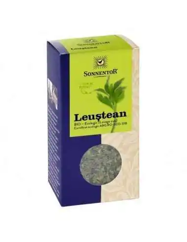 CONDIMENT - LEUSTEAN ECO 15gr SONNENTOR, CONDIMENTE