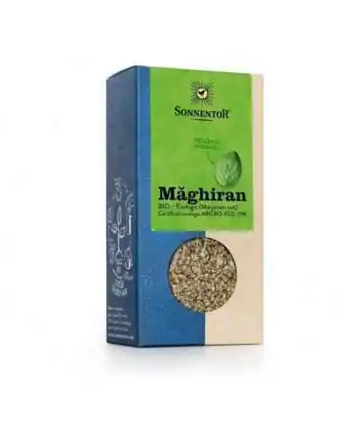 CONDIMENT - MAGHIRAN ECO 10gr SONNENTOR, CONDIMENTE