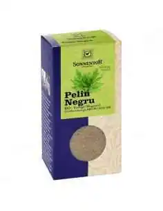 CONDIMENT - PELIN NEGRU MACINAT ECO 25gr SONNENTOR, CONDIMENTE 2