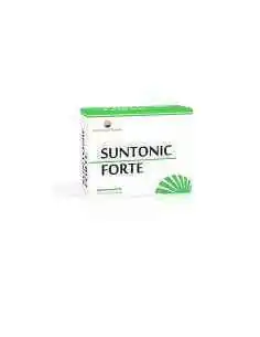 Suntonic Forte 30 capsule Sun Wave Pharma, VITAMINE SI MINERALE