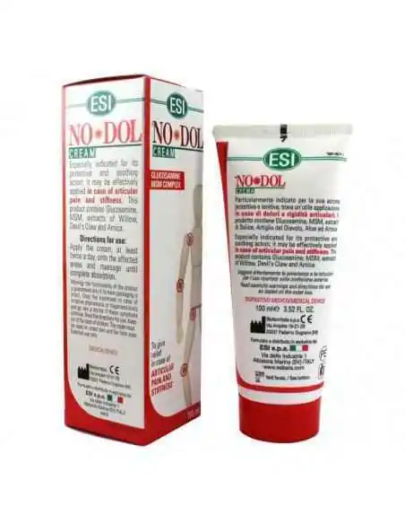 No Dol Crema 100 ml Esi Spa, UNGUENTE/CREME/GELURI