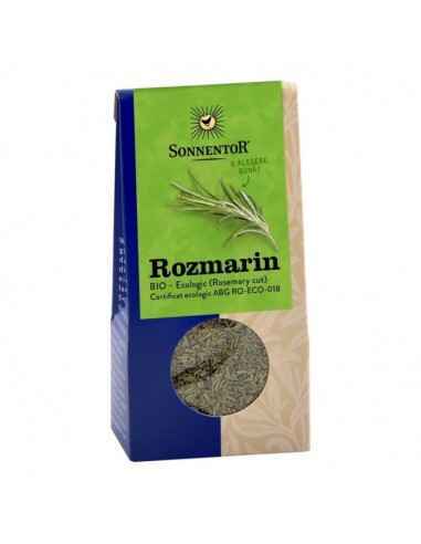 CONDIMENT - ROZMARIN ECO 25gr SONNENTOR, CONDIMENTE