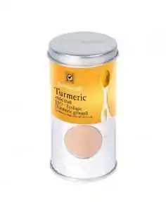 CONDIMENT - SOLNITA TURMERIC MACINAT ECO 40gr SONNENTOR, CONDIMENTE