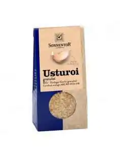 CONDIMENT - USTUROI ECO 40gr SONNENTOR, CONDIMENTE