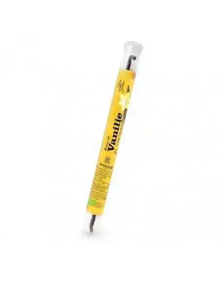 CONDIMENT - VANILIE BATON ECO 1buc SONNENTOR, REDUCERI