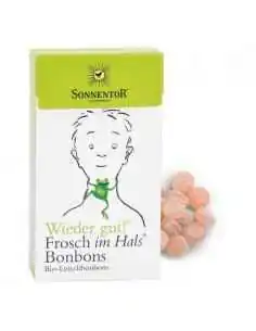 DROPSURI "TOATE-S BUNE" ADIO DURERE IN GAT ECO 50g SONNENTOR 2