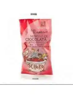 MINGIILE DE CIOCOLATA ALE INGERASILOR STRENGARI ECO 25gr SONNENTOR, PRODUSE PENTRU COPII SI BEBELUSI