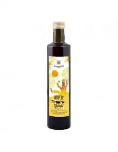 SIROP TURMERIC-LAMAI FARA ZAHAR ECO 500ml SONNENTOR, Terapia Diabetului