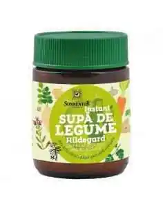SUPA INSTANT DE LEGUME ECO 120gr SONNENTOR, CATEGORII PRODUSE