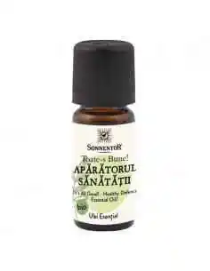 Ulei Esential Bio Toate-s Bune -Aparatorul Sanatatii Sonnentor, ULEIURI ESENTIALE