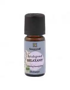 Ulei Esential Bio Relaxant Sonnentor, ULEIURI ESENTIALE