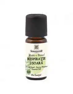 ULEI ESENTIAL AM.RESPIRATIE USOARA - TOATE-S BUNE 10ml SONNENTOR, ULEIURI ESENTIALE