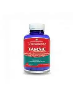 TAMAIE-BOSWELLIA SERRATA 120 CPS Herbagetica, VITAMINE SI MINERALE