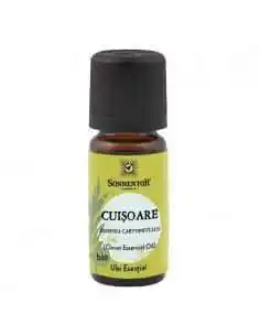 Ulei Esential Bio Cuisoare Sonnentor, ULEIURI ESENTIALE