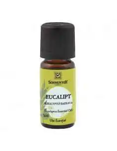 Ulei Esential Eucalipt BIO Sonnentor, ULEIURI ESENTIALE