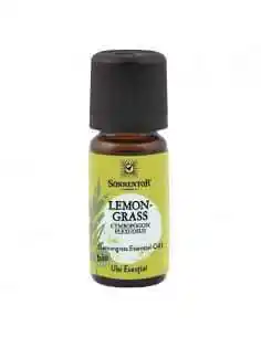 ULEI ESENTIAL LEMONGRASS 10ml SONNENTOR, ULEIURI ESENTIALE