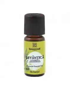 ULEI ESENTIAL LEVANTICA 10ml SONNENTOR, ULEIURI ESENTIALE