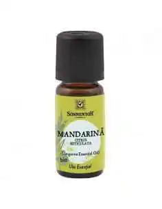 ULEI ESENTIAL MANDARINA 10ml SONNENTOR, ULEIURI ESENTIALE
