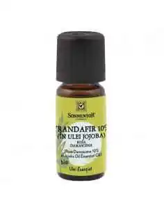 ULEI ESENTIAL TRANDAFIR 10%(IN ULEI DE JOJOBA) 10ml SONNENTOR, ULEIURI ESENTIALE