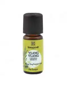 ULEI ESENTIAL YLANG-YLANG 10ml SONNENTOR, ULEIURI ESENTIALE