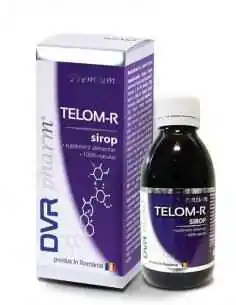 TELOM-R SIROP sirop 150 ml DVR Pharm, SIROPURI