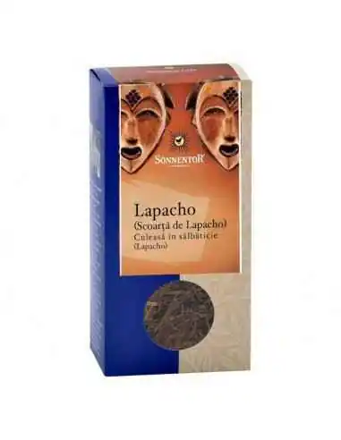 CEAI LAPACHO 70gr SONNENTOR, CATEGORII PRODUSE