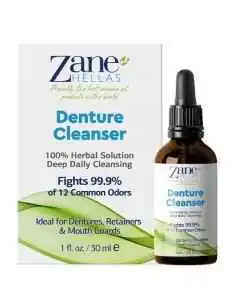 OREGANO CURATA APARAT DENTAR, PROTEZA DENTARA 30ml ZANE HELLAS, ULEIURI ESENTIALE