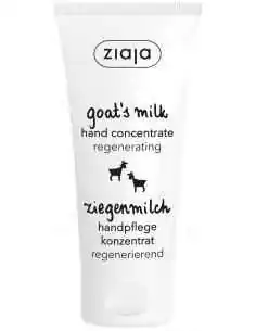 Goat`s Milk - Tratament regenerant pentru  maini 50 ml, UNGUENTE/CREME/GELURI 2