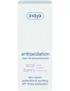 Acai berry - Crema de zi SPF 10 50 ml ZIAJA, UNGUENTE/CREME/GELURI 2