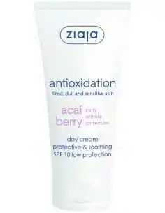 Acai berry - Crema de zi SPF 10 50 ml ZIAJA, UNGUENTE/CREME/GELURI
