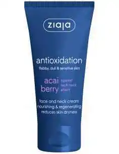 Acai berry - Crema nutritiva pentru fata si gat 50 ml ZIAJA, UNGUENTE/CREME/GELURI