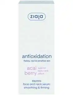 Acai berry - Ser  fermitate  pentru fata si gat 50 ml ZIAJA, UNGUENTE/CREME/GELURI 2