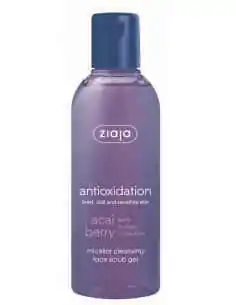 Acai berry - Gel micelar pentru curatarea tenului 200 ml ZIAJA, UNGUENTE/CREME/GELURI