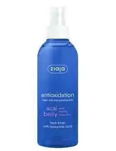 Acai berry - Lotiune tonica cu acid hyaluronic 200 ml ZIAJA, UNGUENTE/CREME/GELURI