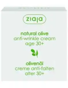 Natural Olive - Crema antirid 30+ 50 ml ZIAJA, UNGUENTE/CREME/GELURI