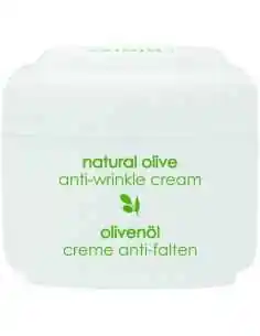 Natural Olive - Crema antirid 30+ 50 ml ZIAJA, UNGUENTE/CREME/GELURI 2