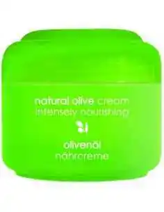 Natural Olive - Crema ultranutritiva 40+ 50 ml ZIAJA, UNGUENTE/CREME/GELURI 2