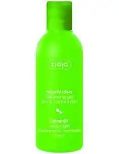 Natural Olive - Gel de curatare 200 ml ZIAJA, UNGUENTE/CREME/GELURI