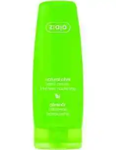Natural Olive - Crema intens nutritiva pentru maini 80 ml ZIAJA, UNGUENTE/CREME/GELURI