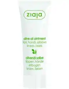 Natural Olive - Unguent pentru piele foarte uscata 20 ml ZIAJA, UNGUENTE/CREME/GELURI