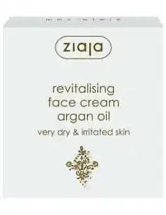 Argan Oil - Crema protectoare de zi 50 ml ZIAJA, UNGUENTE/CREME/GELURI