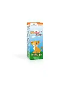 ALTRIFER LDS Junior Solutie 30 ml Sun Wave Pharma, Stres