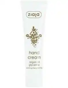 Argan Oil - Crema protectoare pentru  maini 100 ml ZIAJA, UNGUENTE/CREME/GELURI