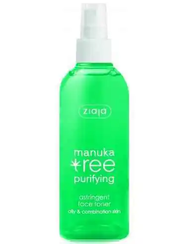 Manuka Tree - Lotiune tonica astringenta 200 ml ZIAJA, UNGUENTE/CREME/GELURI