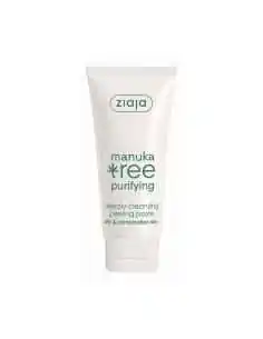 Manuka Tree - Peeling astringent 75 ml ZIAJA, UNGUENTE/CREME/GELURI